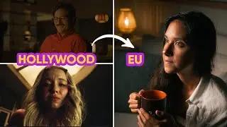 O segredo de uma ILUMINAÇÃO cinematográfica e como fazer em QUALQUER lugar