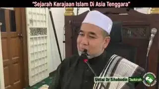 Tersisa 3 Dari 10 Negara Dengan Ummat Islam Terbesar Di Asia Tenggara