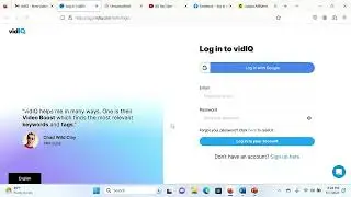 How to Stop VidIQ Emails