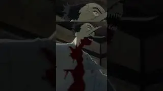 Chopped off the head of a possessed demon | Chainsaw man 