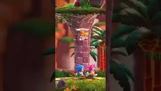 Sonic Superstars Might Have a Problem...