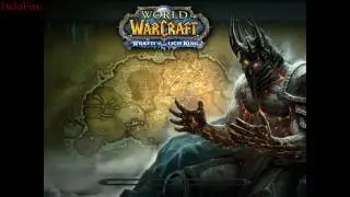 World of Warcraft: Legion - Классовый квест Паладинов: Артефакт Страж истины (альянс)
