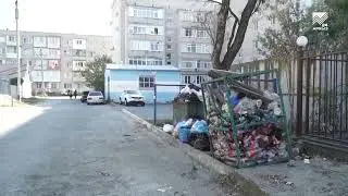 В КЧР планируется строительство еще двух крупных мусорных полигонов