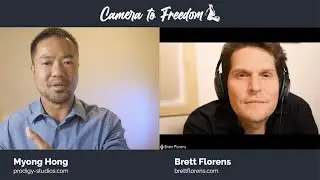 How to get destination Weddings • Pricing your wedding photo packages and more with Brett Floren