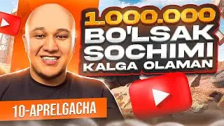 FINAL UZBEKISTON UCHUN GOO PUBG MOBILE