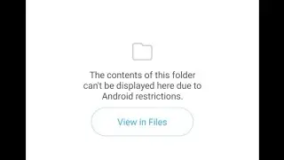 Couldn't create folder in obb - problem fixed 