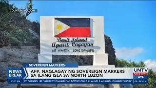 UNTV News Break | February 18, 2021 - 3PM