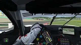 Assetto Corsa | Porsche 911 RSR 2017 Mugello - 1:44.868 + Setup