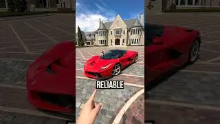 The MOST RELIABLE Hypercar!?