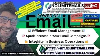 📊 Efficient Email Management 📊