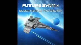 Future Synth - Somewhere in the Galaxy (album Somewhere in the Galaxy)