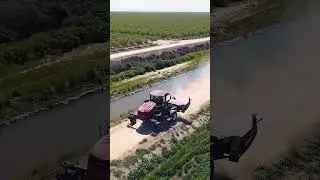 Faster In & Between Fields
