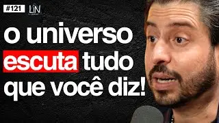 Engenheiro Quântico: Nunca Mais Fale Essas Palavras! | Rafa Macedo | LIN Podcast 