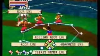 Let's Play Quest 64 Part 6