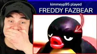 The Most Random Memes From My Discord! Try Not To Laugh! #15