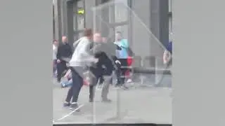 А стоило разнимать?...
