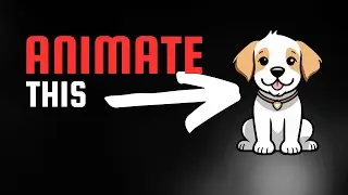 How to Animate Text & Objects in Canva