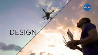 2024 Dream with Us Design Challenge | #nasa