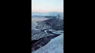 Тромсё # 12
