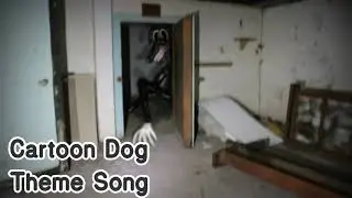 Cartoon Dog Theme Song 2021