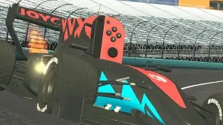 JOYCON DRIFT