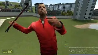 Gmod - Player Resizer
