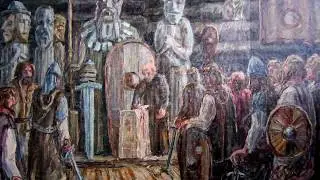 Велимир (Н.Н.Сперанский) - РУСЬ ВЕДИЧЕСКАЯ