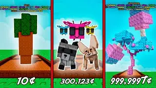 😱КУПИЛ АКК у ЧИТЕРОВ за 100р / 1000р / 10000р в Grow a Garden... *Я В ШОКЕ 100%* Роблокс ВЫРАСТИ САД