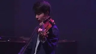 imagin.Asia 2018: Liebesleid (Love's Sorrow)