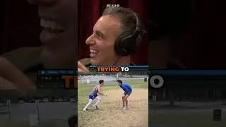 The Internet's Most Talented Man