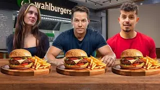 We Tried Celebrity Owned Restaurants