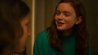 Max Mayfield Scene Pack s3 (All scenes) || 1080р