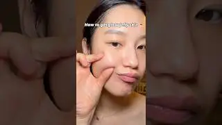 How to get glow jelly skin 🍮 
