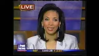 Fox News | Fox News Live with Jon Scott and Brigitte Quinn | July 30, 2001