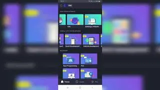 How to Learn Ethical Hacking and Programming on your Smartphone - ProgrammingHub App Review