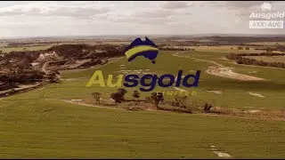 Ausgold Limited (ASX: AUC) - Investor Webinar & Q&A