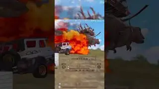 😱ИСТЕРИКА БЕЗУМНОГО САНИ🤣