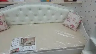Софа Алиса в магазине 