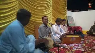 اسين آهيون مرشد سائين پٿوري جا پانڌي || Singer Rano Sindhi ||Hanjhani MLal