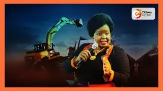 Armed plain-clothes security agents storm Bishop Margaret Wanjiru's Jesus Is Alive Ministries