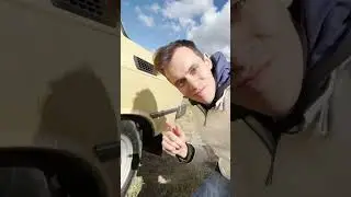 Москвич-2140 СУПЕРЛЮКС / ТаКоЙ оБзОр