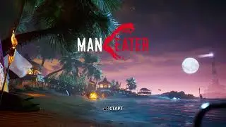 Maneater ошибка 0x00000000