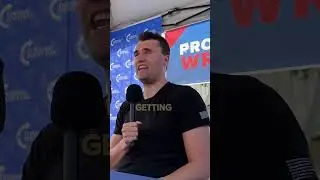 Charlie Kirk SHOCKS Student With Facts 🔥🔥