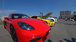 ЗвукВознюк LIVE (Закрытие летнего сезона)