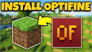 How To Install Optifine On Minecraft - Full Guide 2025