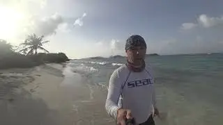 Приглашение на Карибы    яхтинг с Sailing Traveler