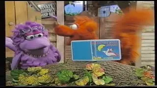 Barney’s Rhyme Time Rhythm (VHS UK) (Full) (2002) (3)