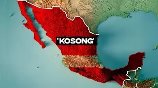 KENAPA 82% MEXICO KOSONG