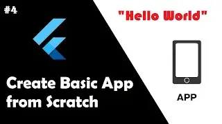 #4 Create Basic 