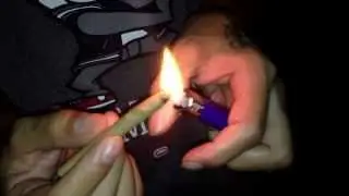 BubbleBerry Blunt session